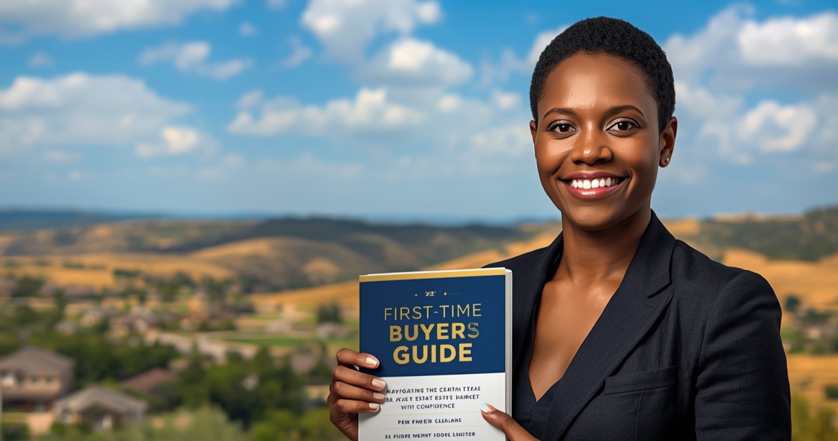 Lucid Origin A Friendly And Approachable Real Estate Agent Wit 1