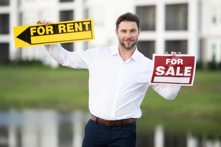 Renting vs. Selling in Central Texas